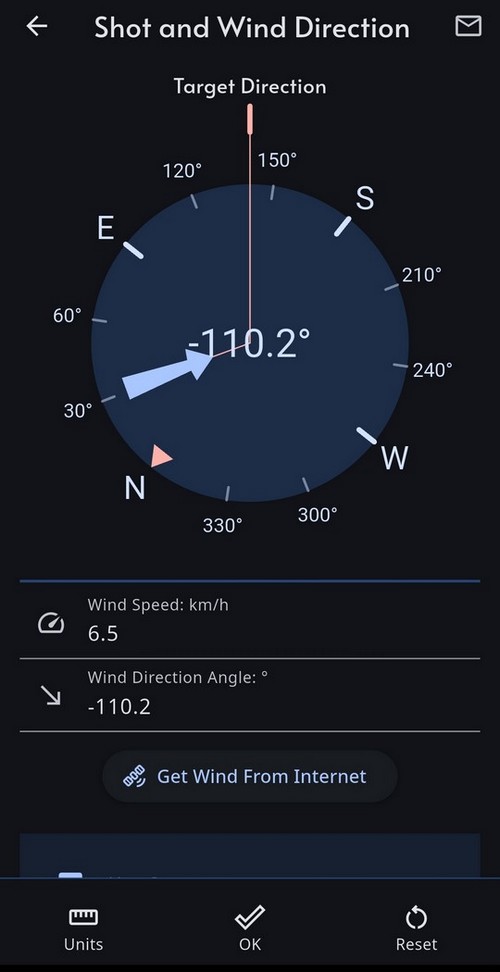 Atmospheric Updates